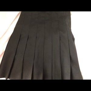 Pleated Skirt by Club Monaco